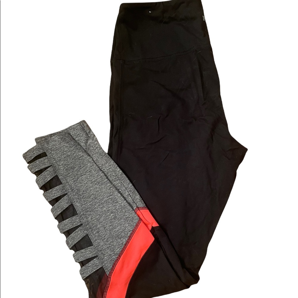 PINK workout pants